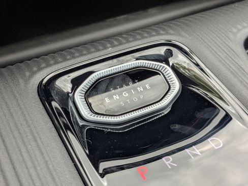 New 2026 Jeep Cherokee Limited AWD/4WD image 24