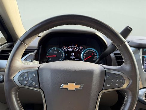 Used 2017 Chevrolet Tahoe Premier image 23