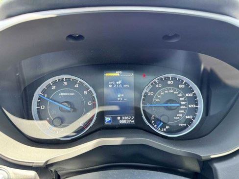 Used 2019 Subaru Ascent Touring AWD/4WD image 25
