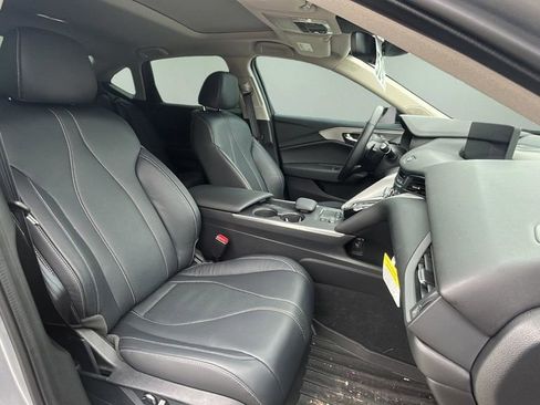Certified 2025 Acura TLX w/ Technology Package FWD image 11