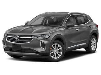 Used 2023 Buick Envision Preferred FWD video 1