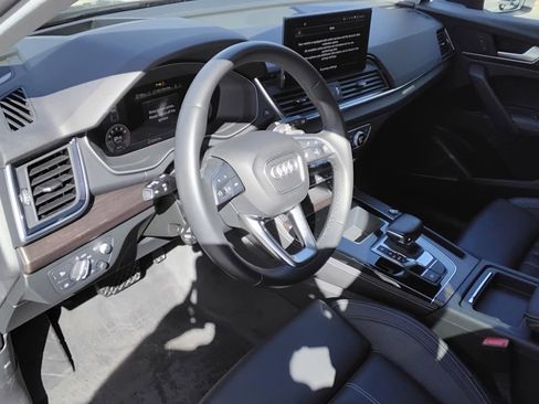 Used 2022 Audi Q5 2.0T Prestige image 17