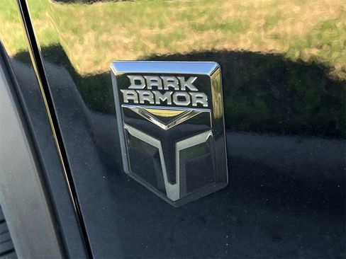 New 2026 Nissan Rogue SV image 6