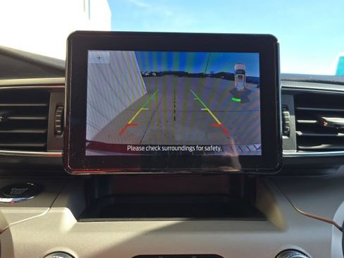 Used 2023 Ford Explorer XLT w/ Equipment Group 202A image 19