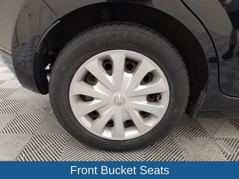 Used 2016 Nissan Versa Note SV image 19