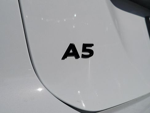 New 2025 Audi A5 2.0T Premium Plus image 5