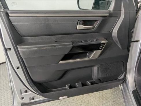 Used 2022 Toyota Tundra Limited AWD/4WD image 13