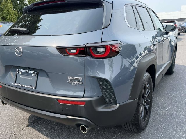 Used 2024 MAZDA CX-50 AWD 2.5 S w/ Cargo Package image 6
