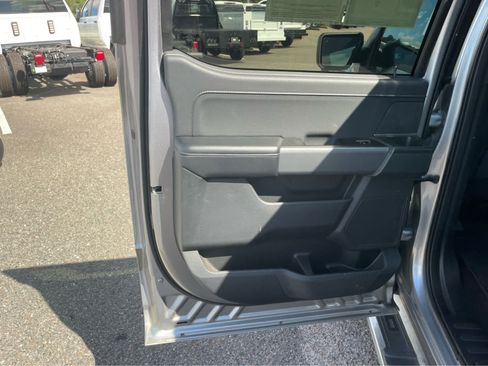 Used 2024 Ford F150 XLT w/ Mobile Office Package AWD/4WD image 19