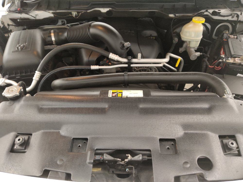 Used 2017 RAM 1500 Lone Star RWD image 30