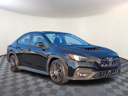 Used 2024 Subaru WRX Premium