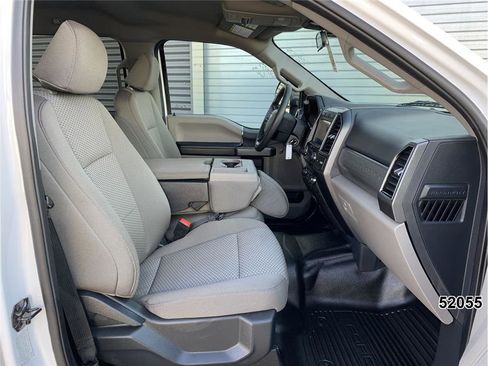Used 2022 Ford F550 2WD Crew Cab Super Duty image 20