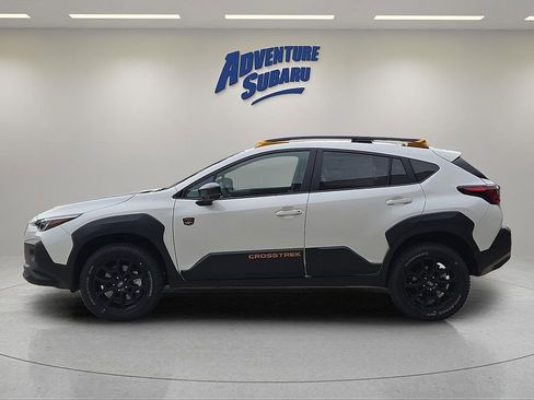 New 2026 Subaru Crosstrek 2.5i Wilderness image 4
