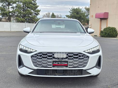 Certified 2025 Audi A5 2.0T Premium w/ Premium Plus AWD/4WD image 6