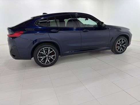 Certified 2023 BMW X4 M40i w/ Premium Package image 6