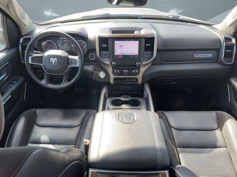 Used 2022 RAM 1500 Laramie image 16