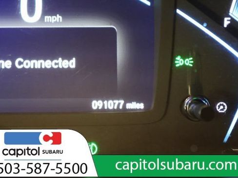 Used 2019 Honda Odyssey EX-L image 18