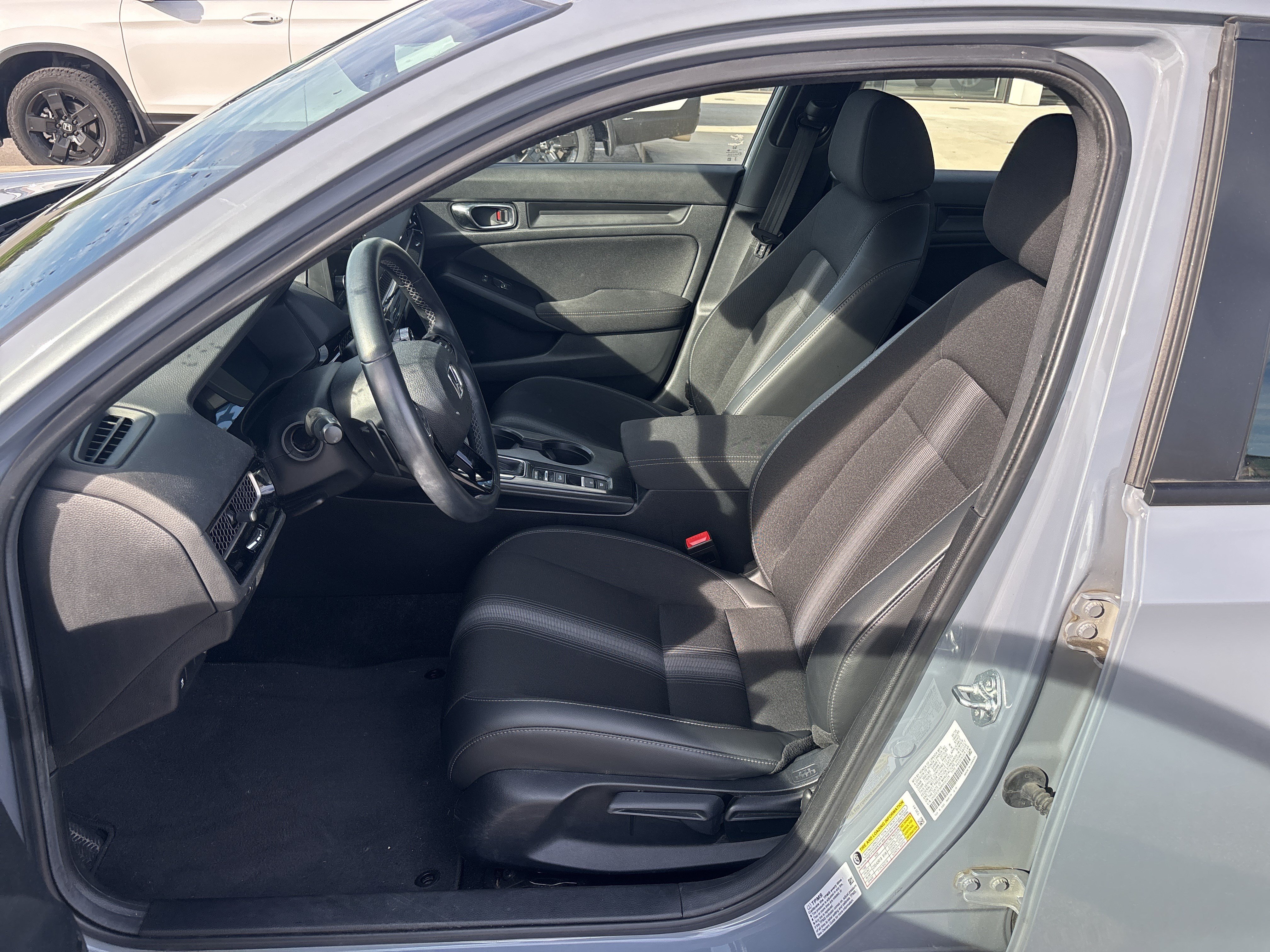 Used 2024 Honda Civic Sport image 10