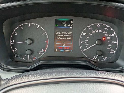 Used 2024 Toyota Corolla SE FWD image 20