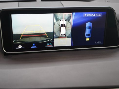 Used 2019 Lexus RX 350 350 image 30