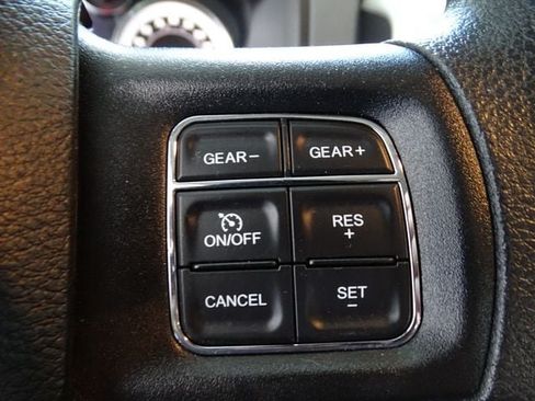 Used 2019 RAM 1500 Warlock w/ Electronics Group AWD/4WD image 7