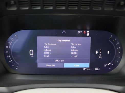 New 2026 Volvo XC90 B6 Ultra w/ Protection Package Premier image 22