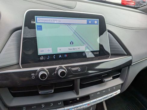 Certified 2026 Cadillac CT4 V Blackwing w/ Technology Package image 20