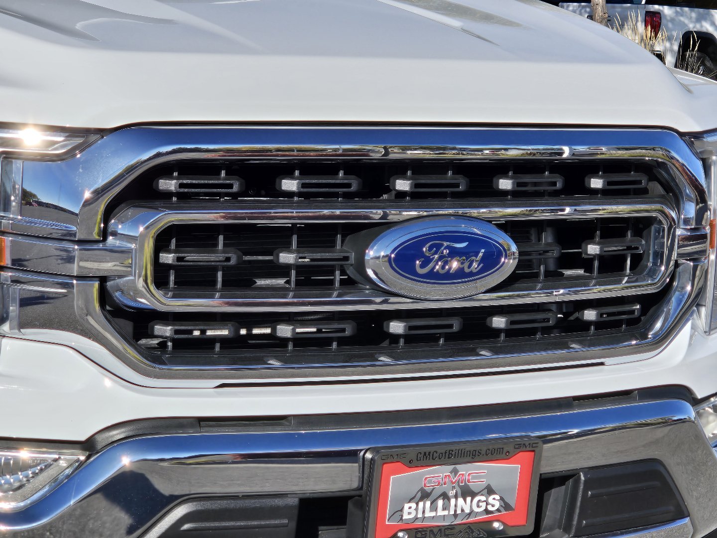 Used 2023 Ford F150 XLT w/ Equipment Group 301A Mid AWD/4WD image 37