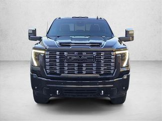 Used 2026 GMC Sierra 2500 Denali Ultimate w/ Max Trailering Package AWD/4WD video 2