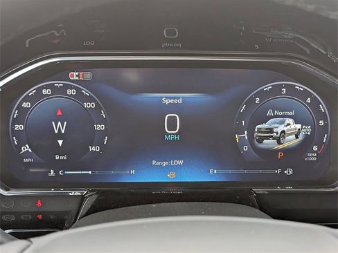 New 2026 Chevrolet Silverado 1500 LT Trail Boss w/ Convenience Package II image 25