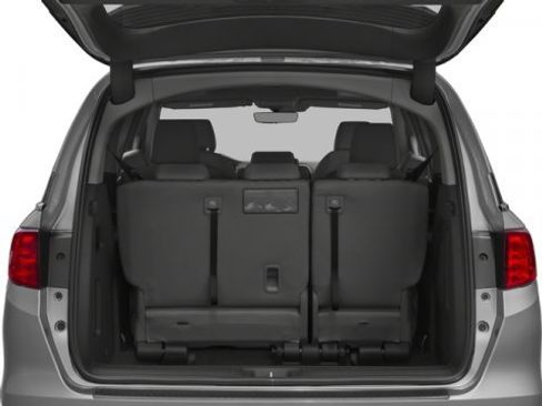 Used 2018 Honda Odyssey EX-L image 13