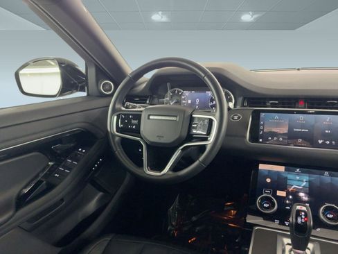 Used 2023 Land Rover Range Rover Evoque SE image 28