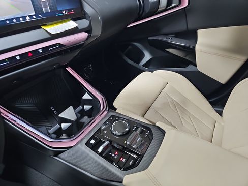 New 2026 BMW X3 xDrive30 w/ Convenience Package image 26