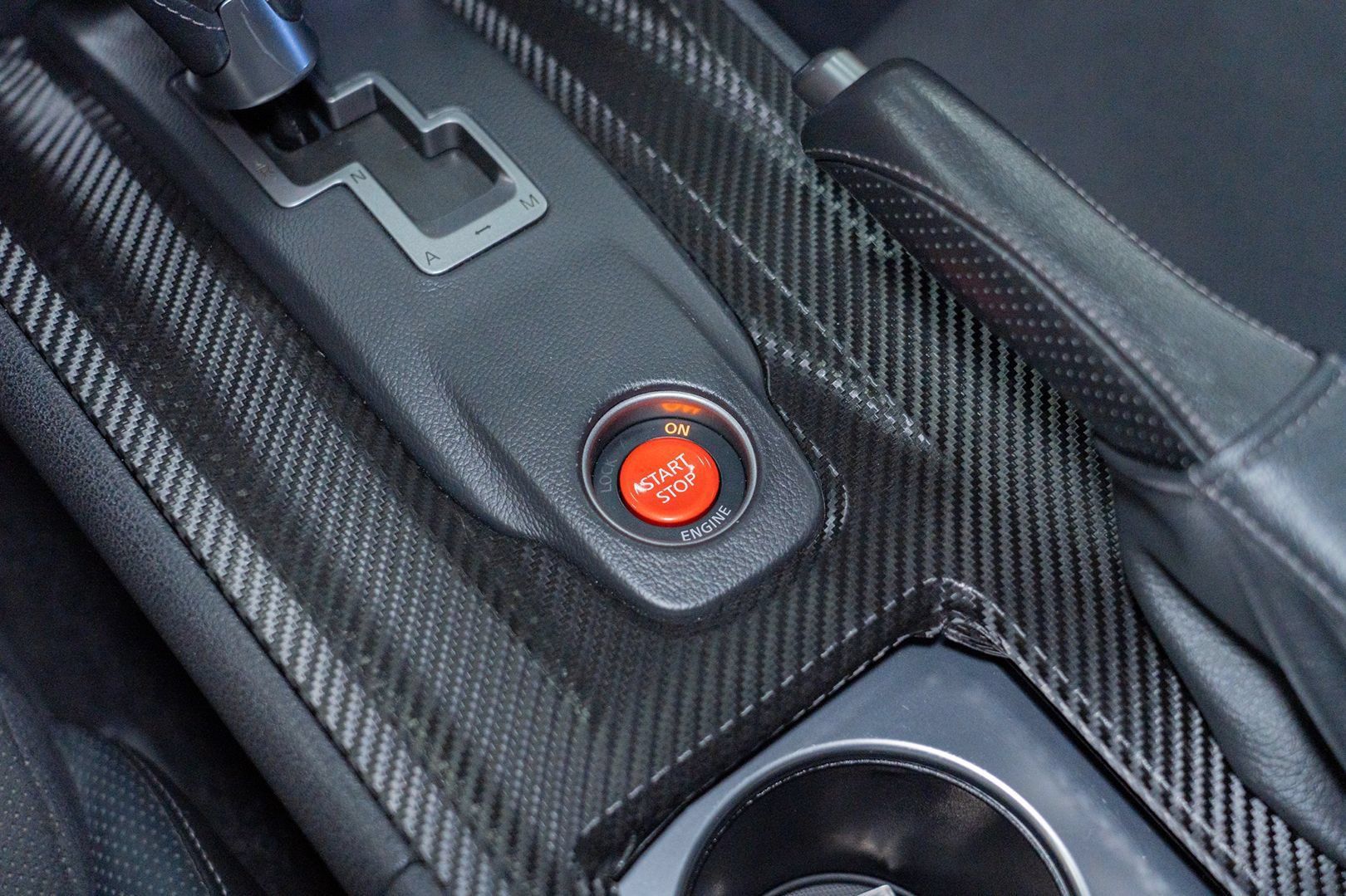 Used 2009 Nissan GT-R Premium AWD/4WD image 54