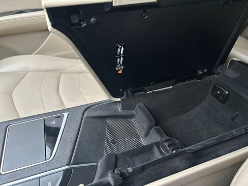 Used 2017 Cadillac CT6 3.6 AWD image 32