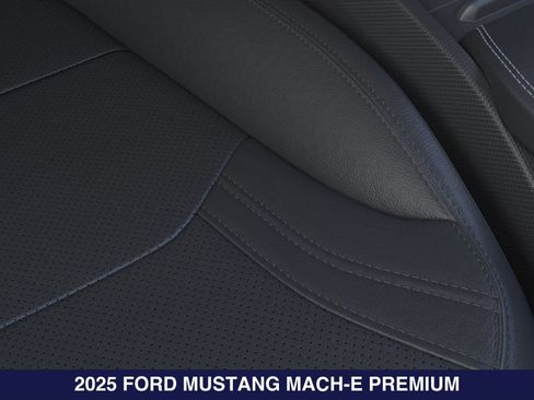 New 2025 Ford Mustang Mach-E Premium RWD image 15