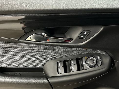 New 2026 Chevrolet TrailBlazer LT w/ LT Cold Weather Package FWD image 14