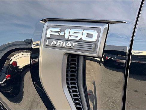 Certified 2022 Ford F150 Lariat image 8