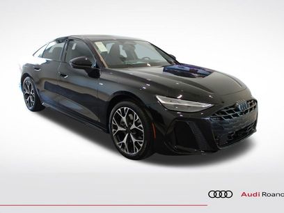 New 2026 Audi A6 Premium Plus