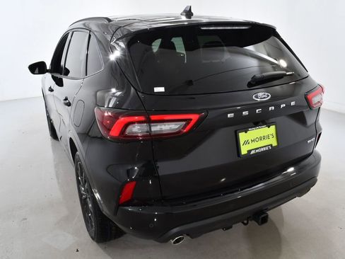 New 2026 Ford Escape ST-Line Elite w/ Premium Technology Package image 14