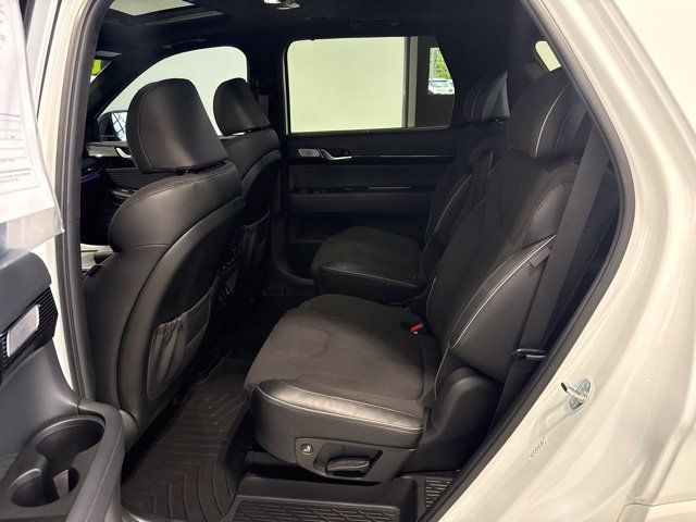 Used 2024 Hyundai Palisade Calligraphy AWD/4WD image 23