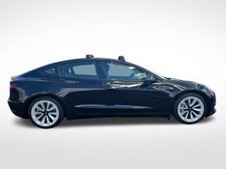 Used 2021 Tesla Model 3 Standard Range Plus RWD video 2