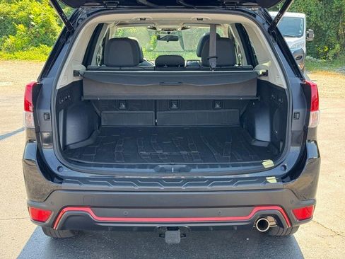 Used 2022 Subaru Forester Sport AWD/4WD image 5