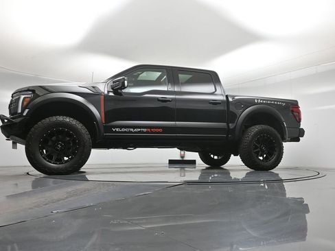 Used 2024 Ford F150 Raptor w/ Equipment Group 803A Raptor R image 7