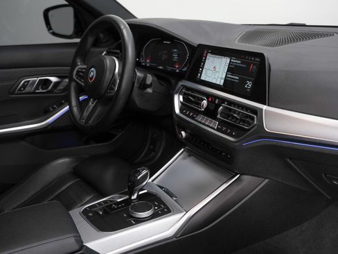 Used 2021 BMW M340i w/ Premium Package RWD image 31