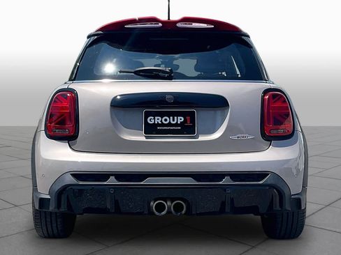Used 2024 MINI Cooper John Cooper Works FWD image 4