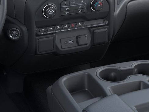 New 2026 Chevrolet Silverado 1500 W/T w/ WT Value Package image 23