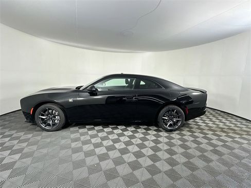 New 2026 Dodge Charger R/T Scat Pack image 11