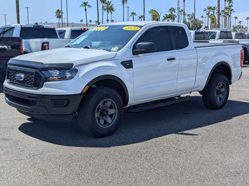 Used 2020 Ford Ranger XL w/ Equipment Group 101A Mid RWD image 5