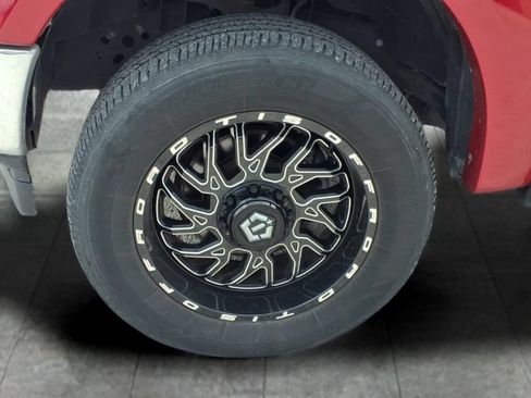 Used 2020 Ford F150 Lariat AWD/4WD image 3